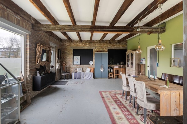 Medium property photo - Oosteinde 51, 9079 LA Sint Jacobiparochie